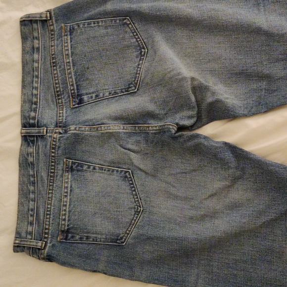 JCrew jeans 484 3434 - Picture 3 of 3